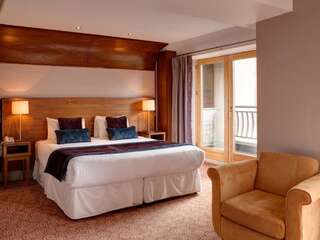 Отель Osprey Hotel Нейс Классический двухместный номер с 1 кроватью-2