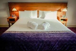 Отель Osprey Hotel Нейс Классический двухместный номер с 1 кроватью-4