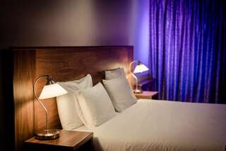 Отель Osprey Hotel Нейс Классический двухместный номер с 2 отдельными кроватями-5