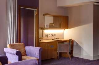 Отель Osprey Hotel Нейс Классический двухместный номер с 1 кроватью-8