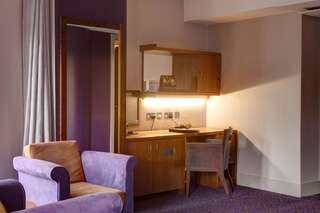 Отель Osprey Hotel Нейс Классический двухместный номер с 1 кроватью-16