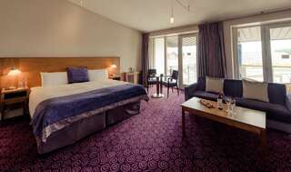 Отель Osprey Hotel Нейс Классический двухместный номер с 2 отдельными кроватями-3